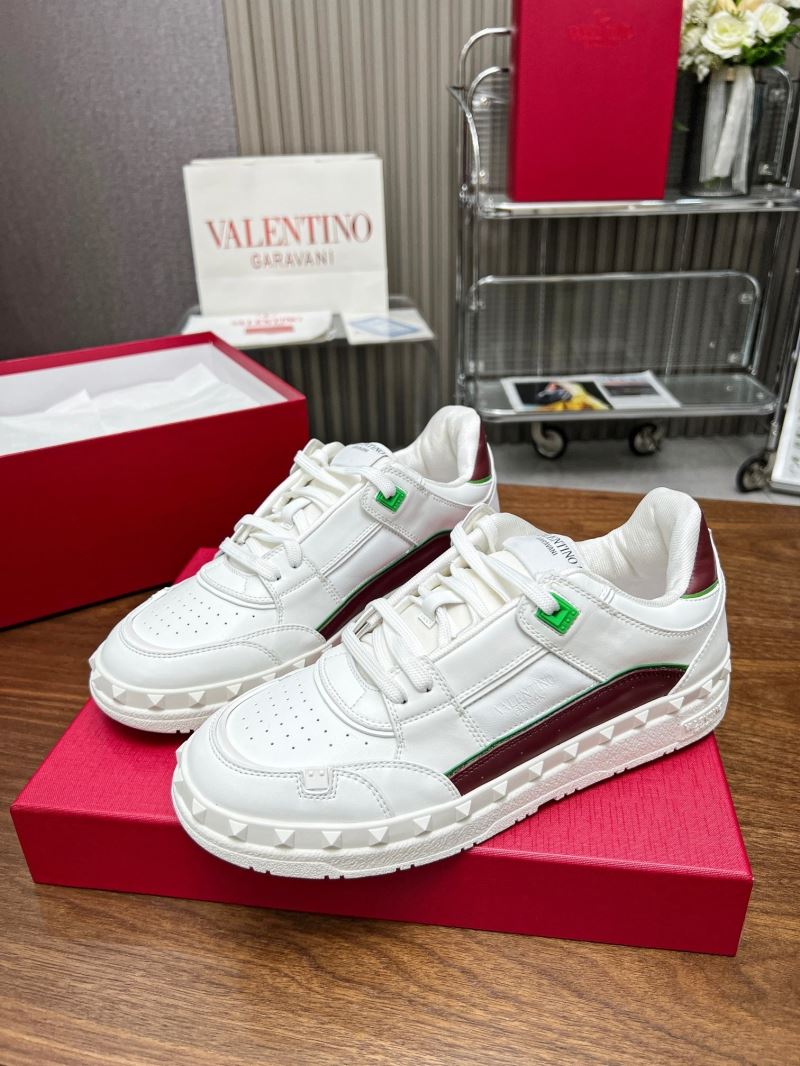 Valentino Low Shoes